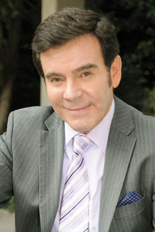 Guillermo Capetillo profile