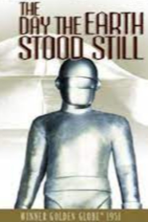 Movie poster for Making The Earth Stand Still (2001)