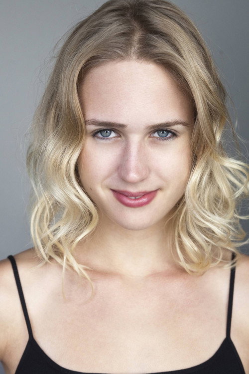 Photo of Sarah O'Sullivan, Acting