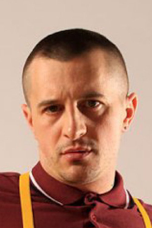 Photo of Dawson Jenkins, Acting