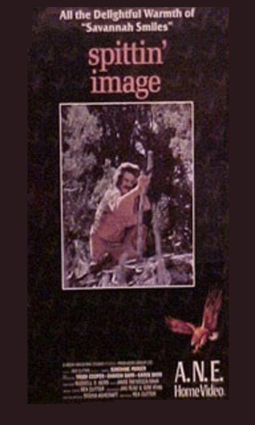 Movie poster for Spittin' Image (1982)