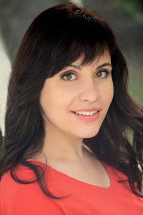 Photo of Ana Pasti, Acting