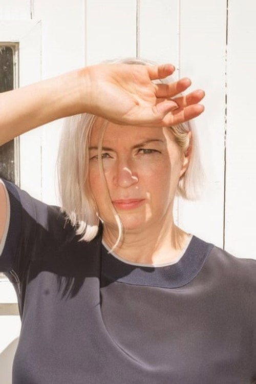 Photo of Elizabeth Price, Directing