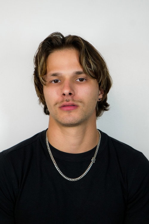 Photo of Joshua Popovsky, Acting