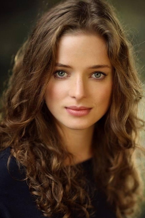 Photo of Erika Kaar, Acting