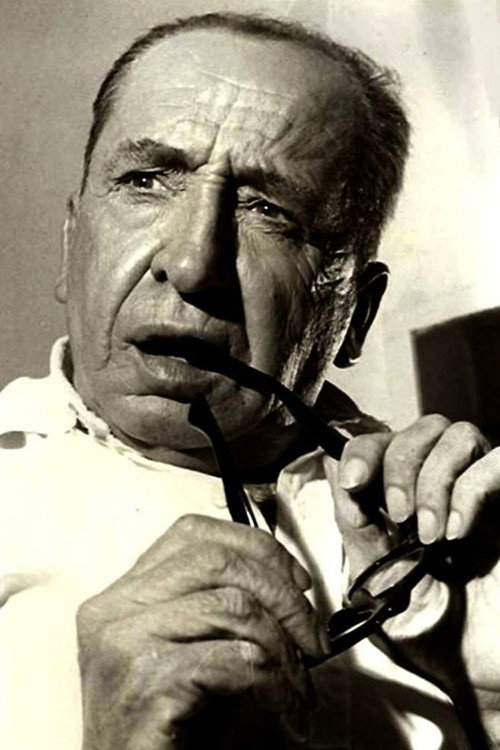 Photo of Pepe Arias, Acting
