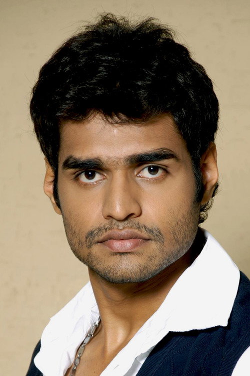 Photo of Gagaan Viharri, Acting