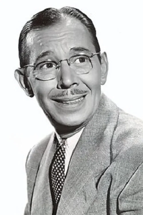 Photo of Jack Rice, Acting