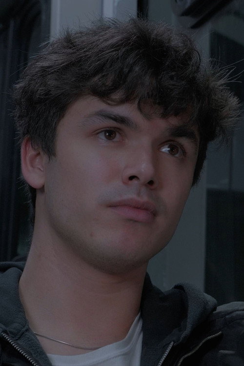 Photo of Nicolas Hulej, Acting