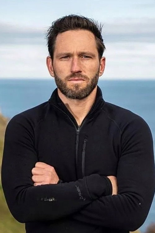 Jamie Morton profile