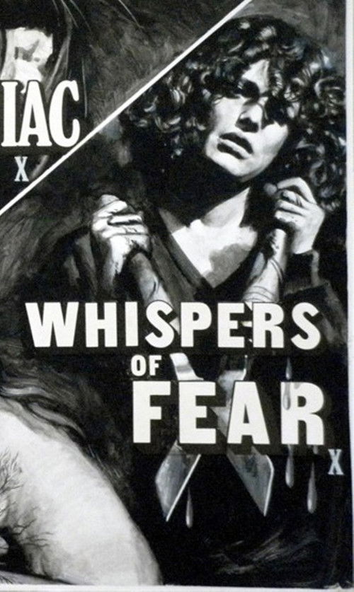 Whispers of Fear poster