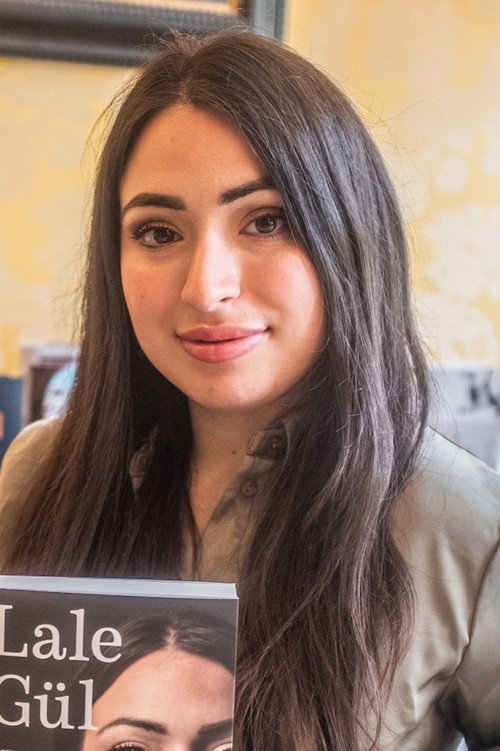Photo of Lale Gül, Acting