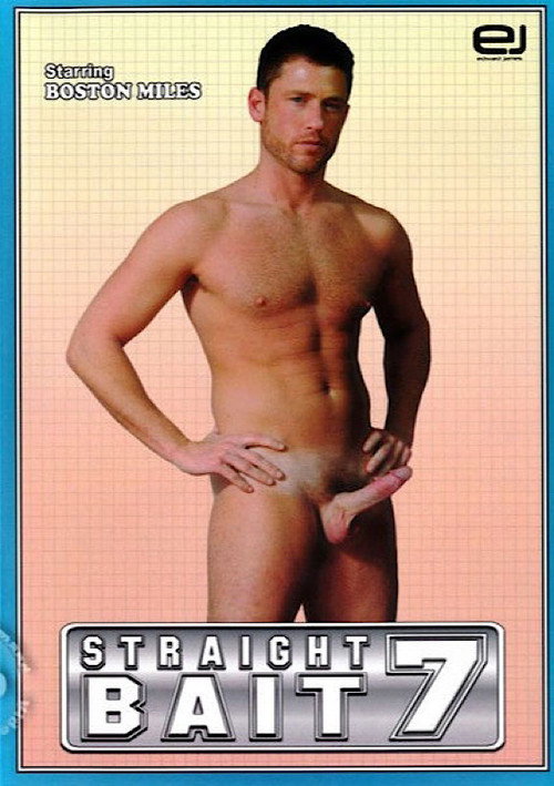 Movie poster for Straight Bait 7 (2012)