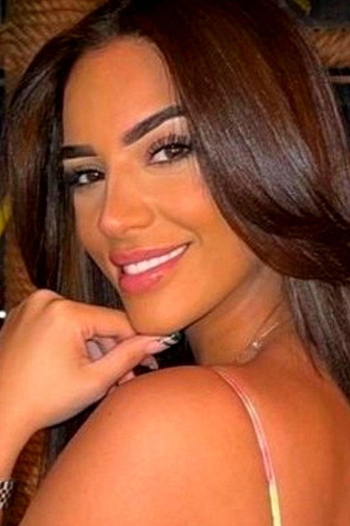 Photo of Marwa Merazka, Acting