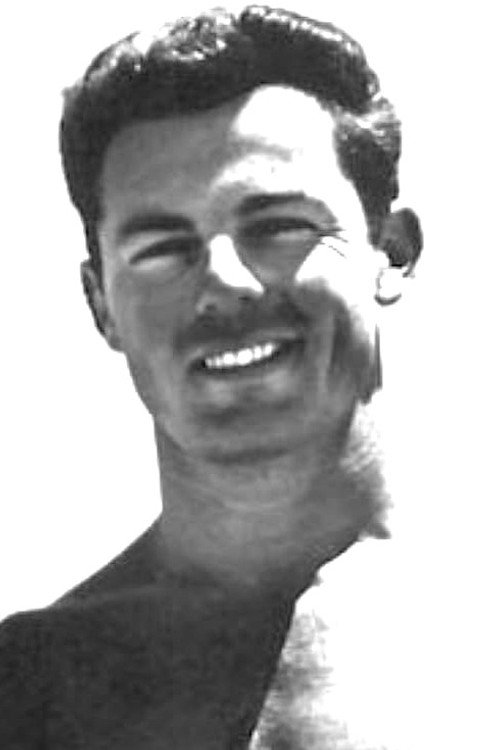 Photo of Larry Carr, Acting