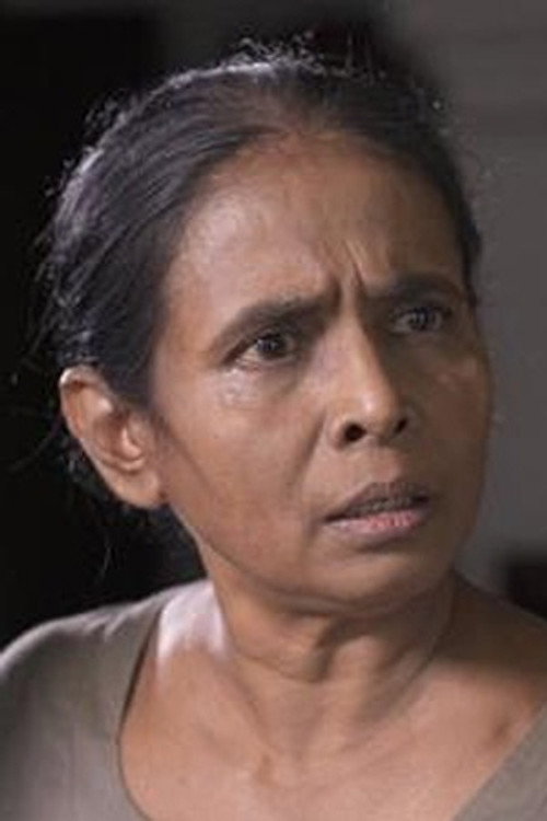 Photo of Nayana Hettiarachchi, Acting