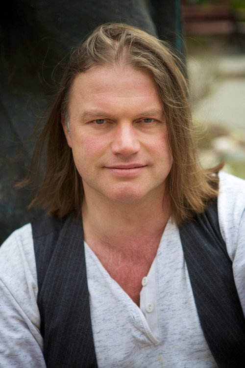 Photo of Jan Mixsa, Acting