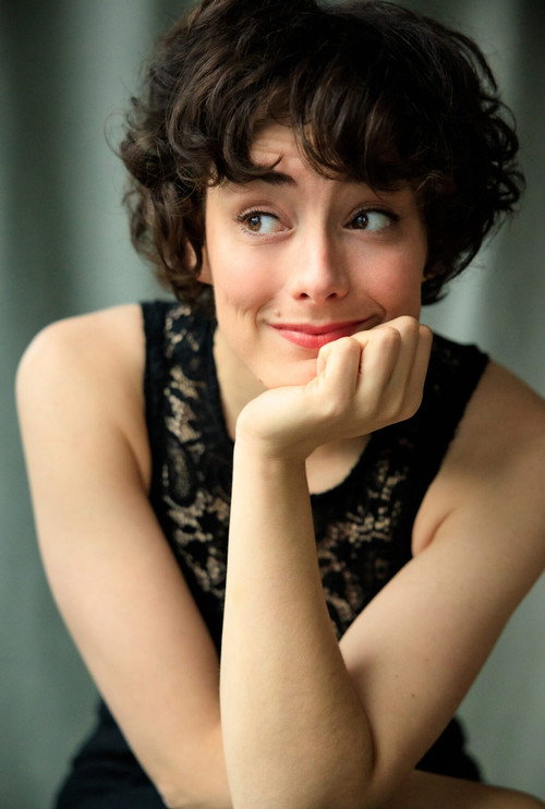 Photo of Nandi van Beurden, Acting