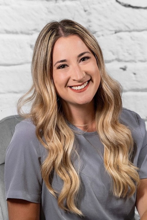 Photo of Amber Thibert, Acting