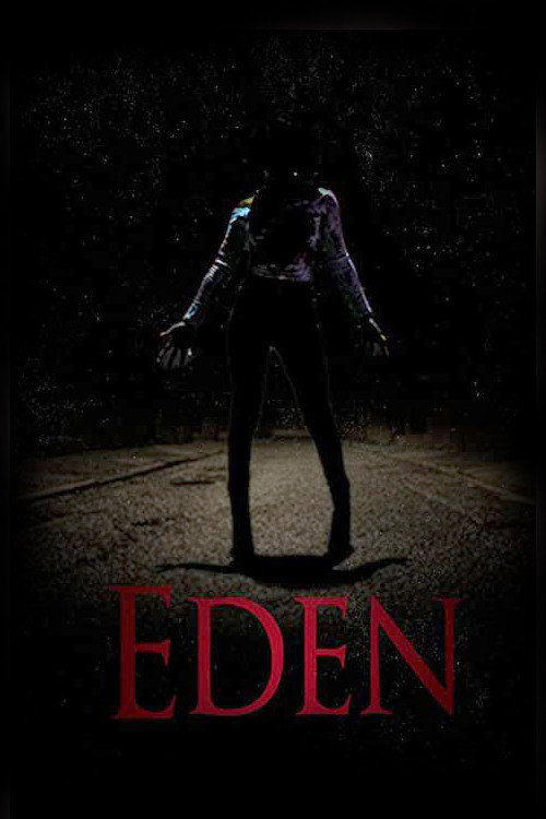 Movie poster for Eden (2019)