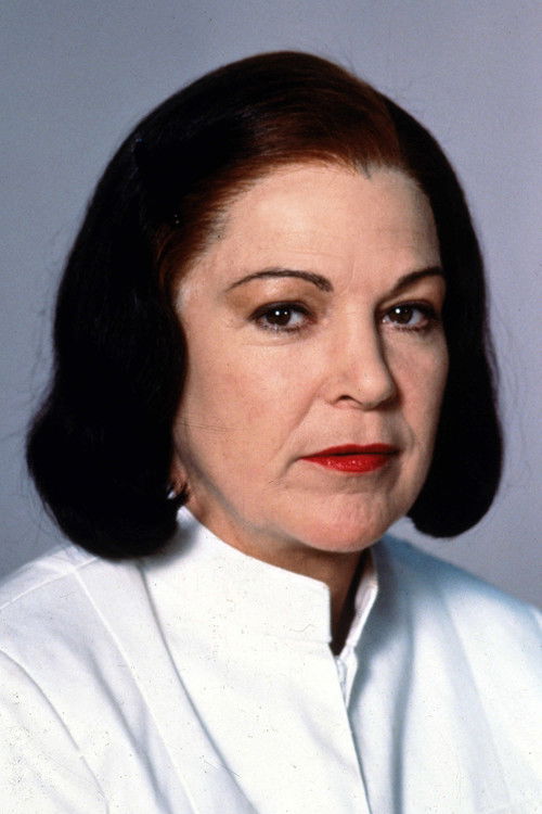 Photo of Annie Ross, Acting