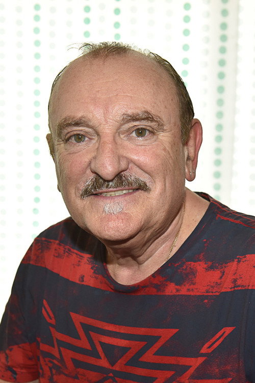 Photo of Hugo Sigal, Acting