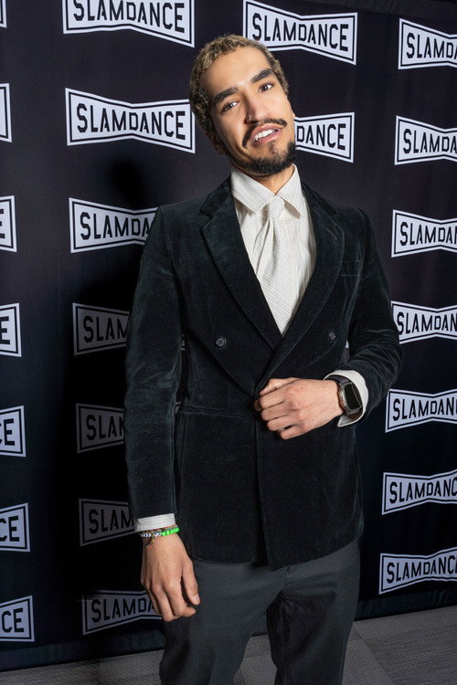 Photo of Jalen Wilson-Nelem, Acting