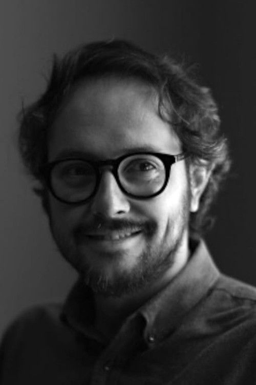 Gerardo Gatica profile