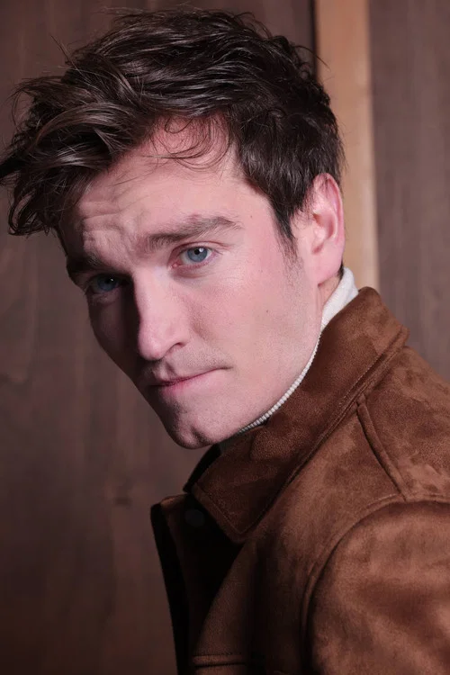Photo of Christian Olah, Acting
