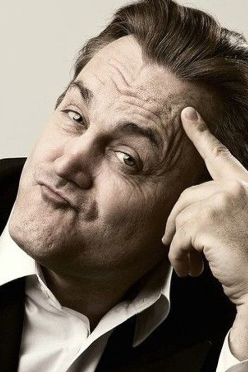 Robert Nolan profile