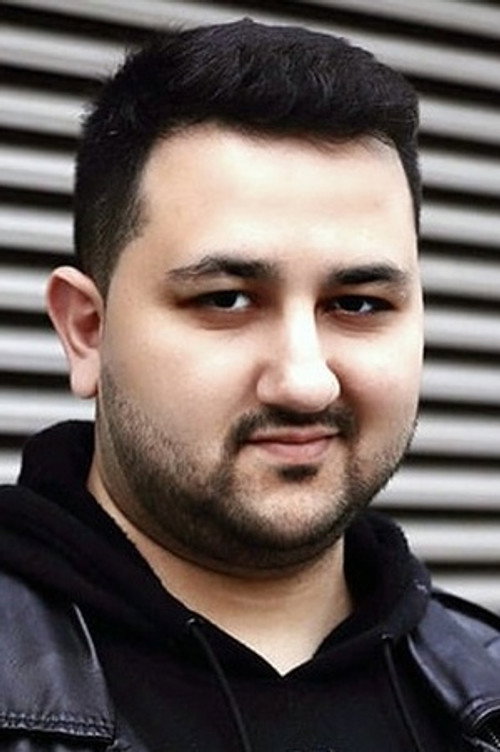 Photo of Jamil Mammadli, Writing