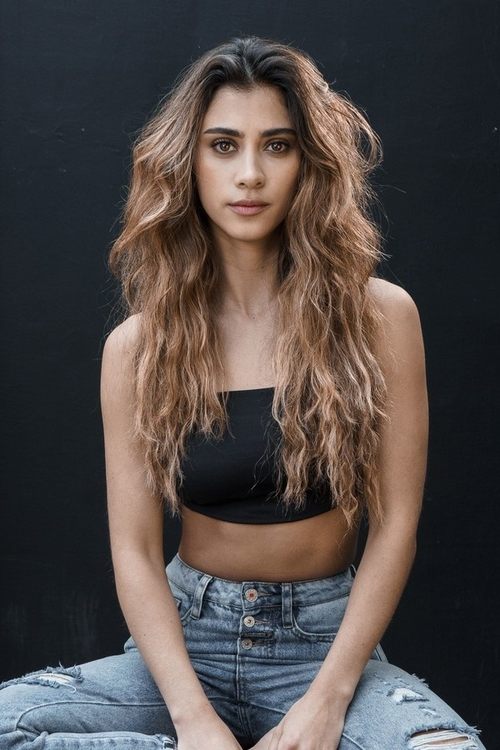 Juanita Molina profile