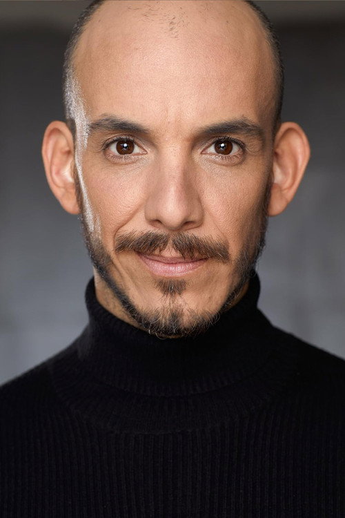 Photo of Adrian Eli, Acting