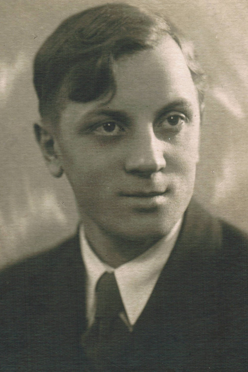 Photo of Leonid Malyugin, Writing