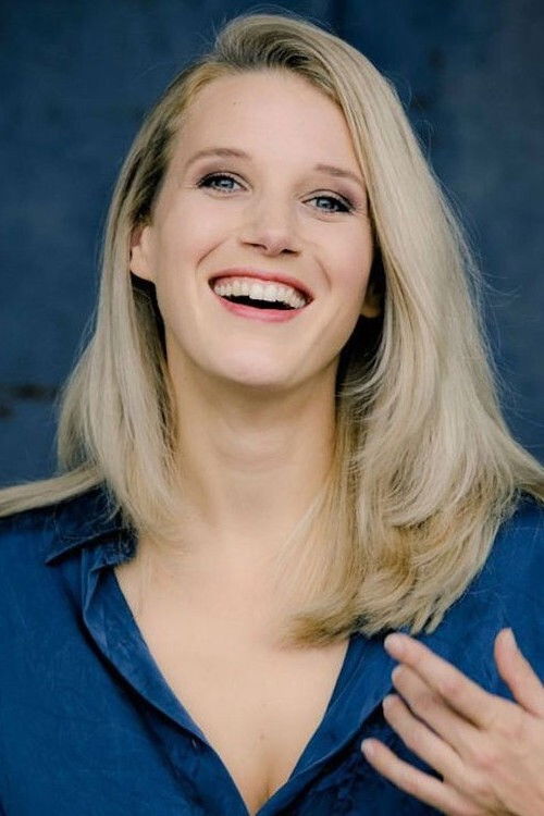 Eva-Maria Grein von Friedl profile