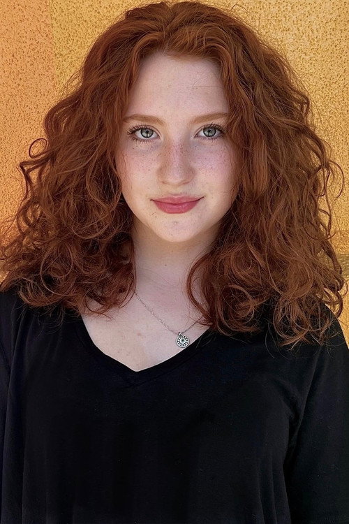 Photo of Olivea Morton, Acting