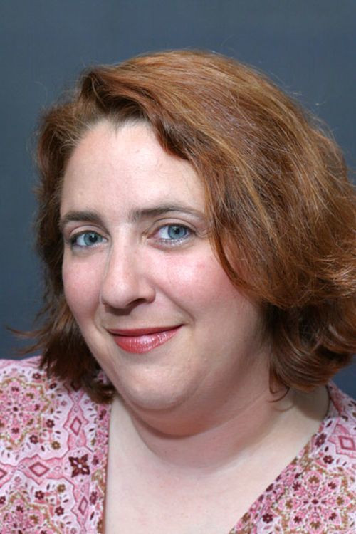 Photo of Esther Goodstein, Production