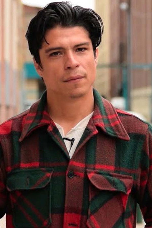 Danny Garcia profile