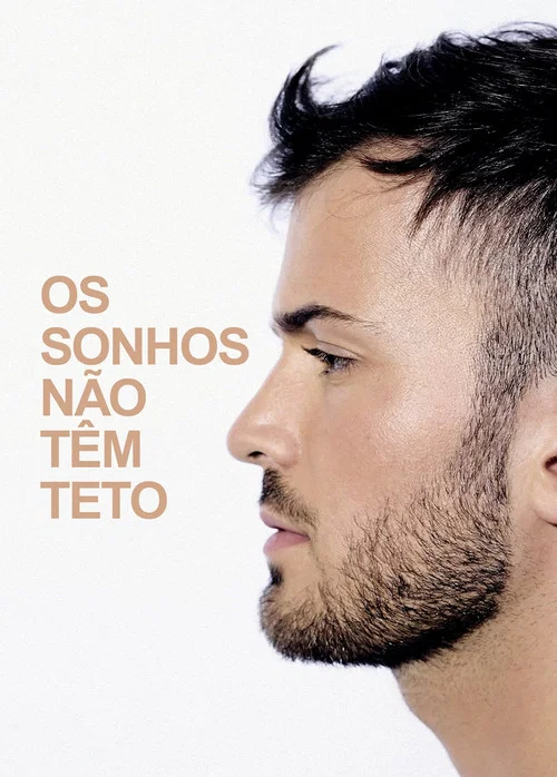 Series poster for Os Sonhos Não Têm Teto (2021)