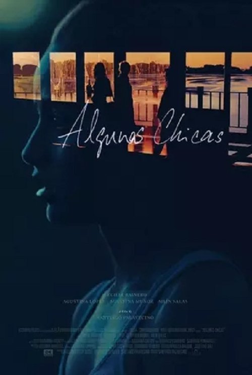 Movie poster for Some Girls (2013)