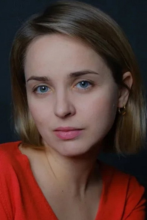 Photo of Natalya Palagushkina, Acting