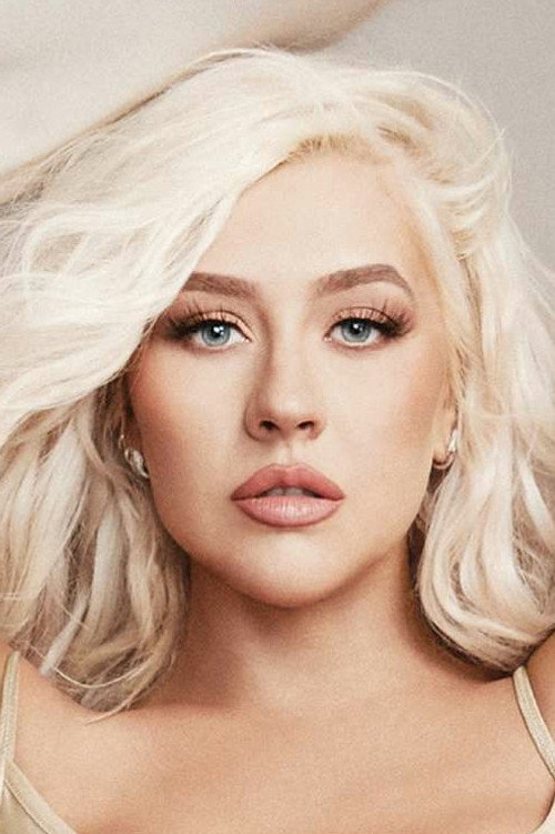 Photo of Christina Aguilera, Acting
