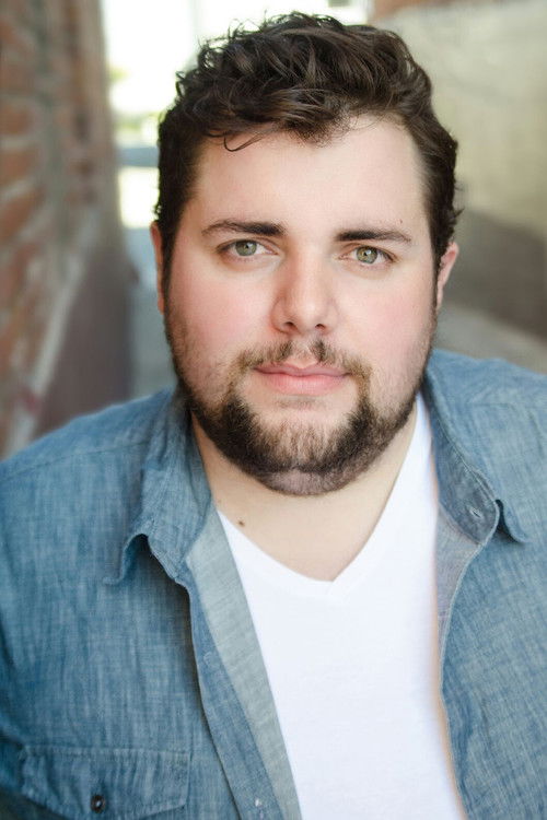 Photo of Joshua Hoover, Acting