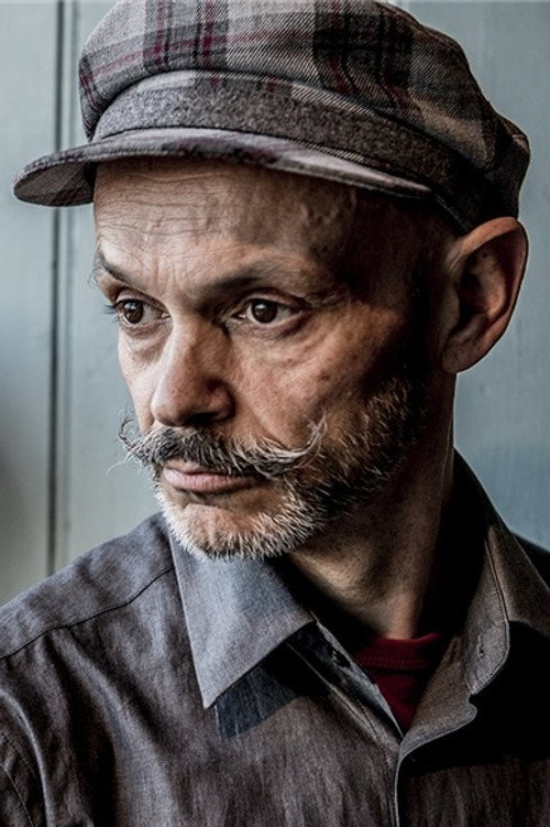 Photo of Luís Castro, Acting