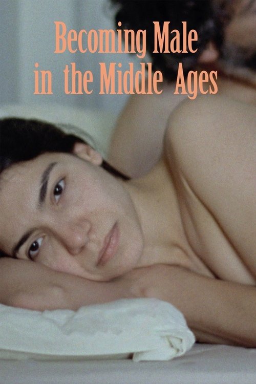 Movie poster for Becoming Male in the Middle Ages (2022)