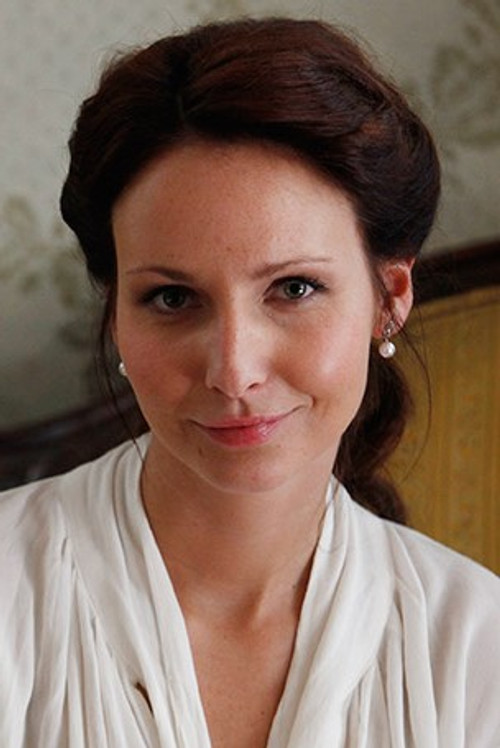 Veronika Arichteva profile