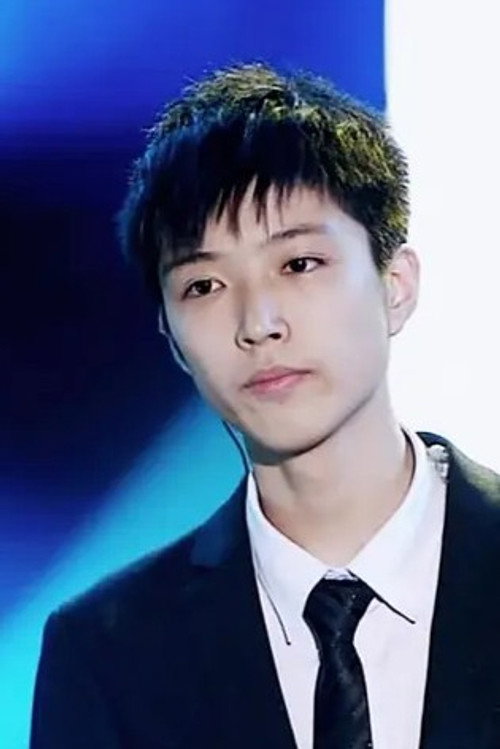 Photo of Yi Zuo, Acting