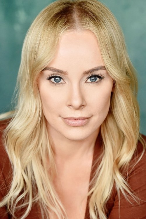 Jaime Bergman profile