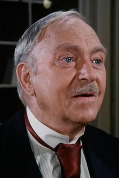 Photo of Tom Spratley, Acting