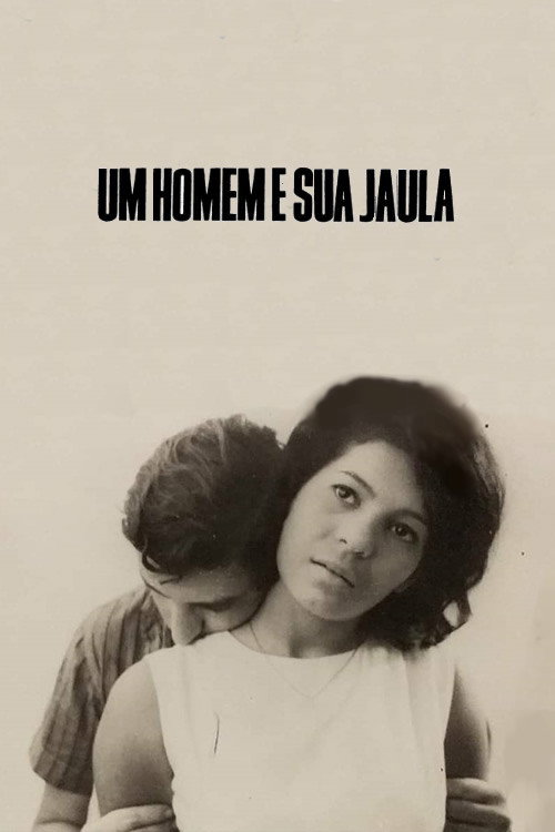 Movie poster for A Man and His Cage (1974)